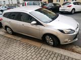 Ford Focus CHAMPIONS EDITION Turnier - Ford Focus aus 2012: For