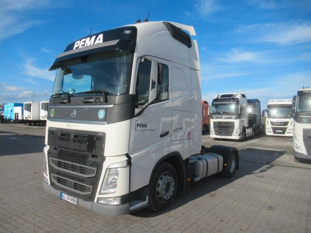 Volvo FH 500 Globetrotter XL /XLOW/I Park Cool