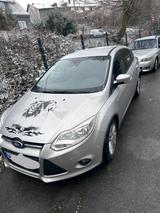 Ford ford focus - Ford Focus mit Diesel-Antrieb: Kleinwagen