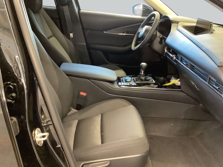 Mazda CX-30 - Bild 12