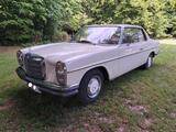 Mercedes-Benz Restaurierter Mercedes 250CE Classic data Note 2 - gebrauchte Mercedes-Benz 250 aus dem Jahr 1970