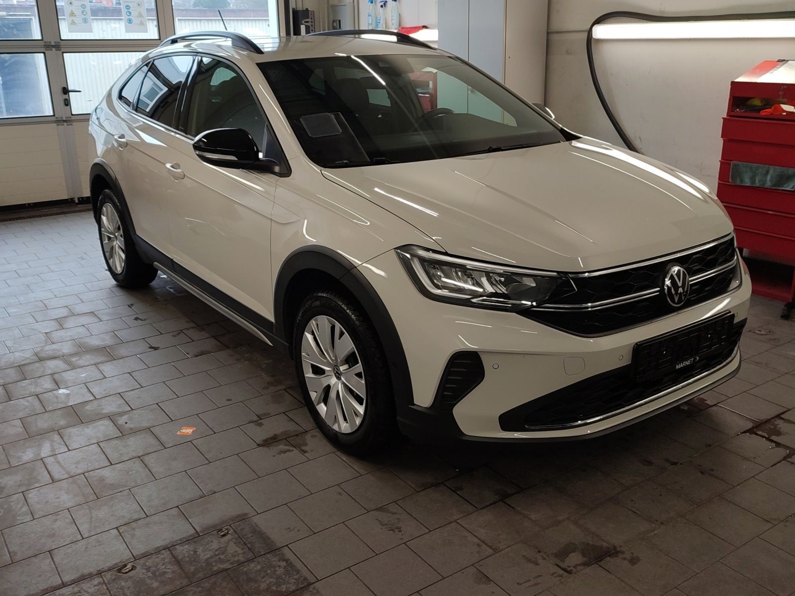 Volkswagen Taigo - Bild 22