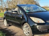 Mitsubishi Colt CZC 1.5 Invite Cabrio - Mitsubishi Colt aus 2007