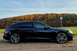 Audi A6 50 TDI quattr Avant/ 2 x S line/ Matrix / ACC - Audi A6: 2.5