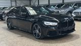 BMW 745 7 745 e - BMW 745 aus 2020