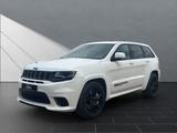 Jeep Grand Cherokee 6.2 V8*Trackhawk *710 PS*Superch. - Jeep Grand Cherokee: Trackhawk