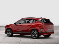 Hyundai KONA - Vorschau Bild 4