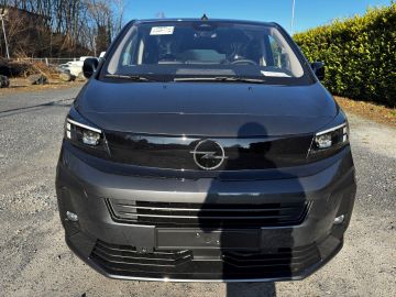 Opel Zafira Life - 5