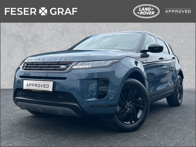 Land Rover Range Rover Evoque S P300e Pano Komfort 18'' Win