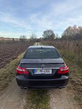 Mercedes-Benz E 63 AMG AMG - scheckheftgepflegte Mercedes E 63 AMG