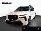 BMW X7 M60i DA/PA Prof HUD AHK Bo/Wi StdHz SkyLounge - gebrauchte BMW X7 M60 aus dem Jahr 2024