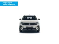 Volkswagen T-Cross - Vorschau Bild 2