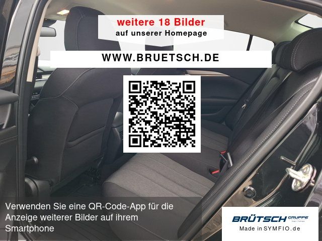 MAZDA 6 Exclusive-Line 2.5 AUTOMATIK / NAVI / LED / SI - Image 15