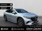 Mercedes-Benz EQS 450+SUV El.Art Premium Hyper HAL HUD 7 Sitze - Mercedes-Benz EQS SUV in München