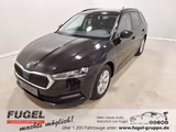 Skoda Octavia Combi 2.0 TDI DSG Ambition LED|Navi|AHK| - Skoda Octavia: Winterreifen