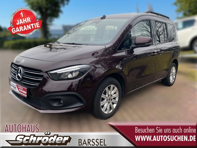 Mercedes-Benz T 180 7G-TRONIC