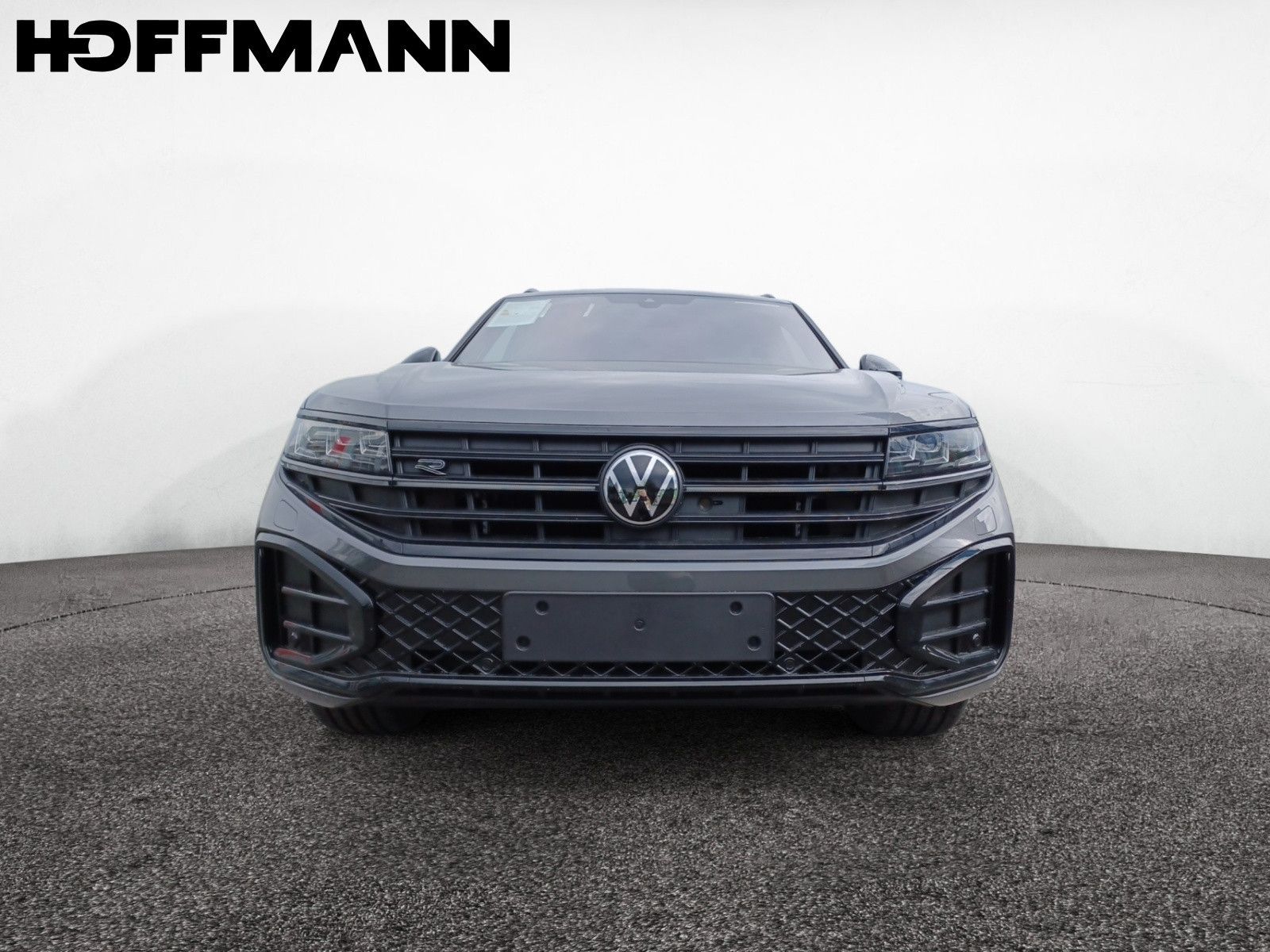 Fahrzeugabbildung Volkswagen Touareg R-Line FINAL EDITION Black Style VOLL