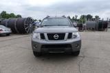 Nissan Navara 2.5 PLATINUM DoKa 4x4*Temp*Navi*Kam*AHK* - Nissan Navara: Platinum