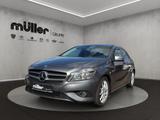 Mercedes-Benz A 250 Automatik - gebrauchte Mercedes-Benz A 250 aus dem Jahr 2015
