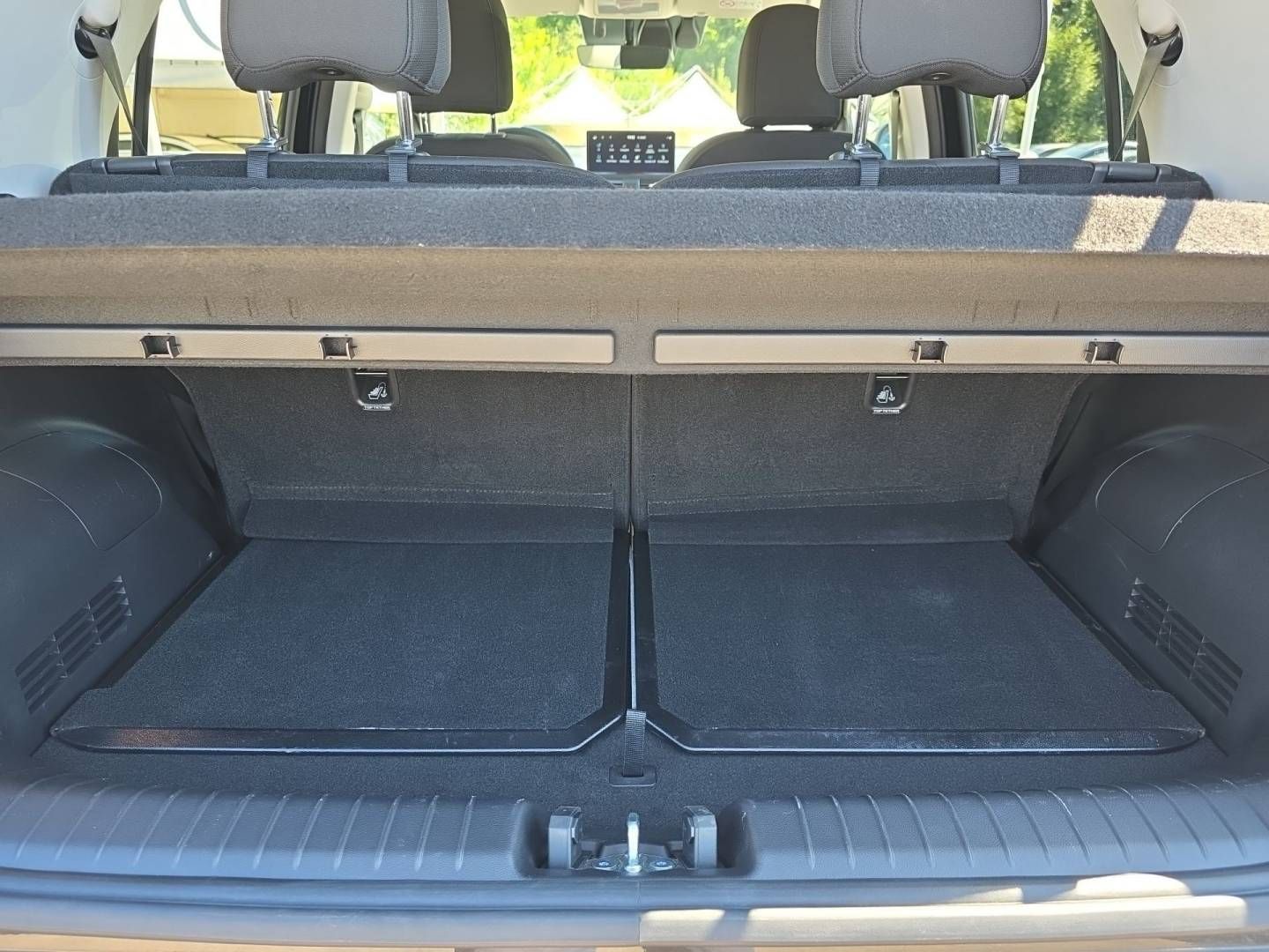 Hyundai INSTER – Bild 12