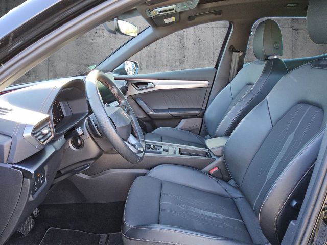Formentor 1.5TSI Aut. Navi AHK Panorama