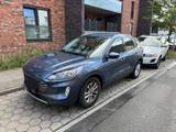 Ford Kuga 1.5 EcoBoost Titanium | Navi | Klimaau - Ford Kuga: For