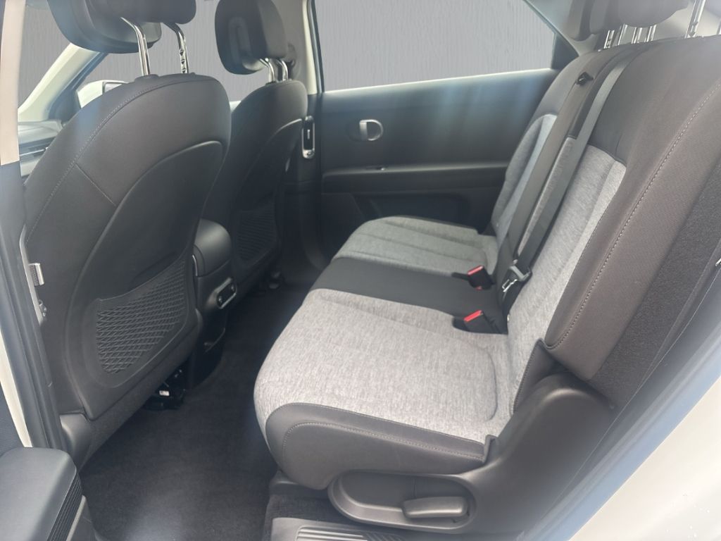 Hyundai IONIQ 5 72,6kWh 2WD DYNAMIQ Wärmepumpe el.Heckkl foto 14