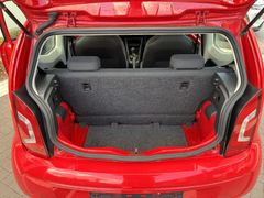 Volkswagen up! 1.0 take up!