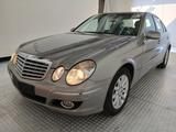 Mercedes-Benz E200 K*AUTOM.*TÜV NEU*KLIMA*PDC*NAVI*ACC*AHK*2.H - gebrauchte Mercedes-Benz E 200 aus dem Jahr 2007
