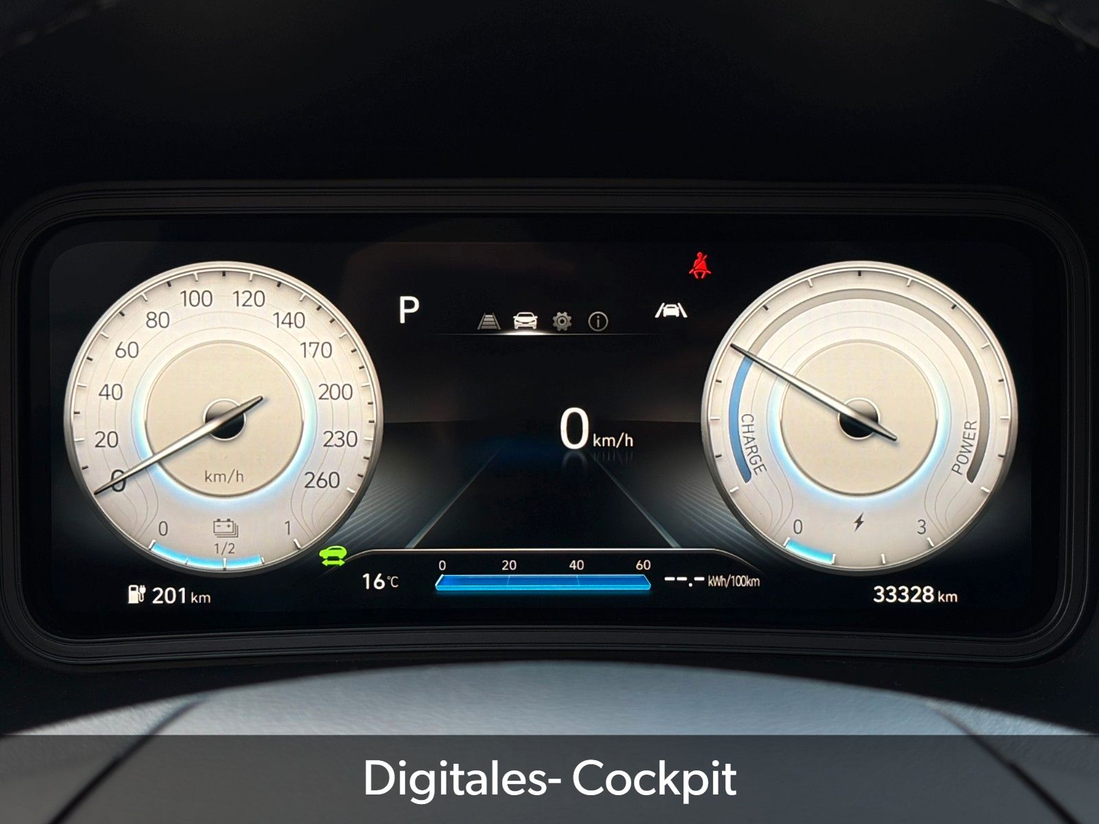 Fahrzeugabbildung Hyundai KONA E Select SHZ LHZ LKA LFA ACC Navi CarPlay