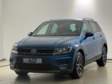 Volkswagen Tiguan 1.5 TSI Comfortl. AHK LED 1.Hd Navi-app - Volkswagen Tiguan: 5n