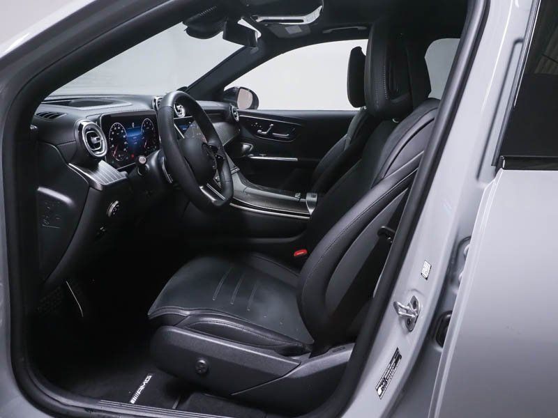 Fahrzeugabbildung Mercedes-Benz GLC 200 4M AMG*Pano*HUD*20"*Burmester*Night*360*