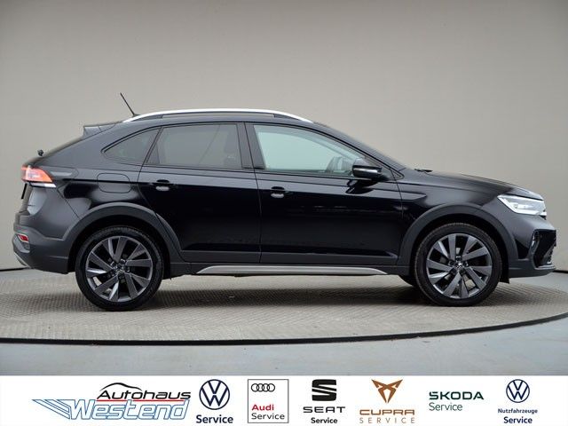 Fahrzeugabbildung Volkswagen Taigo Style 1.5l TSI 110kW DSG AHK LED Klima