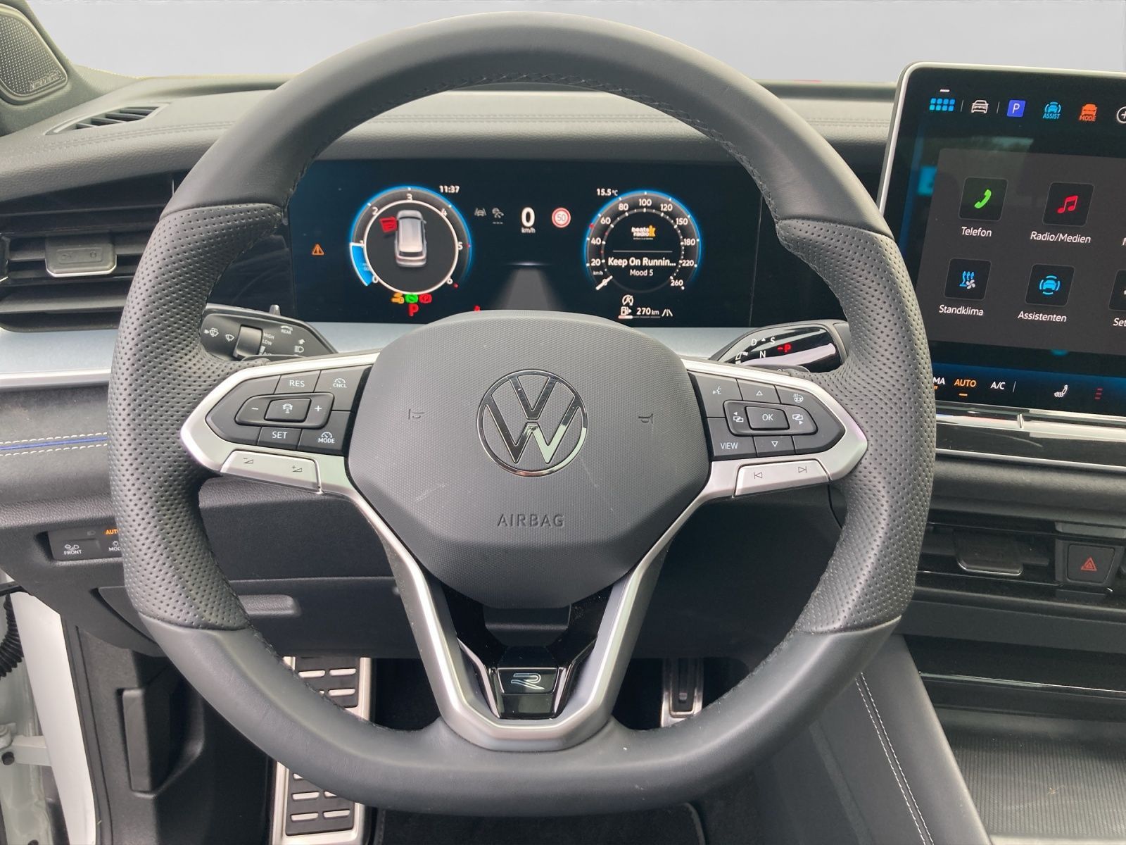 Volkswagen Tayron - Bild 10