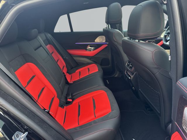 MERCEDES-BENZ GLE 53 AMG – Bild 11