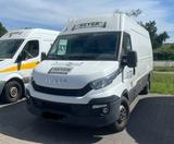 Iveco Daily 35S130 MAXI L4H2/2.3/AUTOMATIK/AC/AHK/NAVI - Iveco Kastenwagen hoch + lang Daily maxi