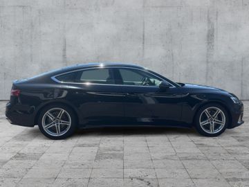 Audi A5 - 7