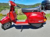 Vespa PX 125 B196FS Originalzustand wenig KM, selten - VESPA ORIGINAL