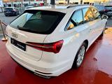 Audi A6 40 TDI Businnes-Paket, Head-up-Display 1.Hand - Audi A6: Weiß