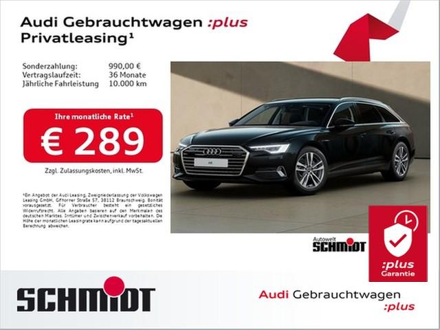 Audi A6 Avant 45 TFSI quattro Sport Pano ACC LM19 Mat