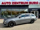 Mercedes-Benz E 220 d T-Modell Multibeam LED Navi AHK elektr. - mit Diesel-Antrieb: Elektrische Wegfahrsperre, Kombi, mit Klimaautomatik, Elektr