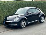 Volkswagen Beetle 1.2 TSI Design Design - gebrauchte VW Beetle aus dem Jahr 2011