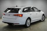 Skoda Octavia Kombi 1,5 eTSI DSG mhev Selection -LAG. - Skoda Octavia Tageszulassungen