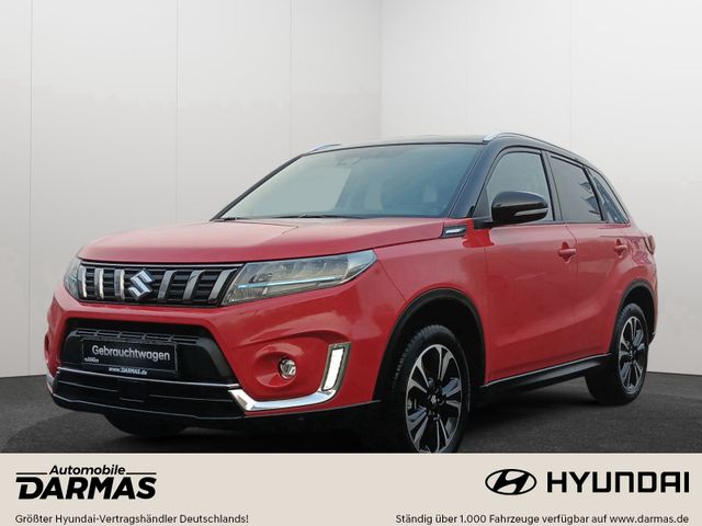 Suzuki Vitara 1.5 Hybrid Comfort Automatik