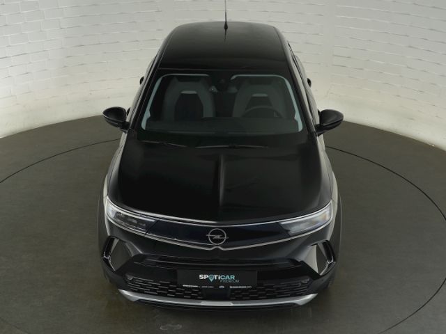 Mokka B ELEGANCE AT+NAVI+RÜCKFAHRKAMERA+LED-SCHE