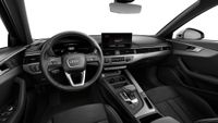 Audi A4 Allroad - Vorschau Bild 10
