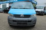 Volkswagen T5 Transporter Kombi*Klima*Standheizung*Schrank - VW T5 Transporter in Bochum
