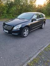 Mercedes-Benz Mercedes R350 cdi 4 matic - Mercedes-Benz R-Class: Kombi