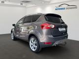 Ford Kuga 2,5 Titanium*4WD*Autom*Pano*Navi*Bi-Xenon - scheckheftgepflegte Ford Kuga