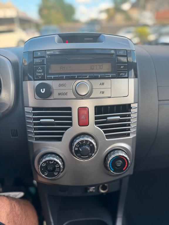 Daihatsu Terios
